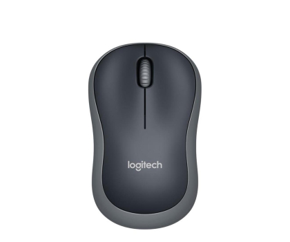 Myszka LOGITECH M185 GREY 910-002238